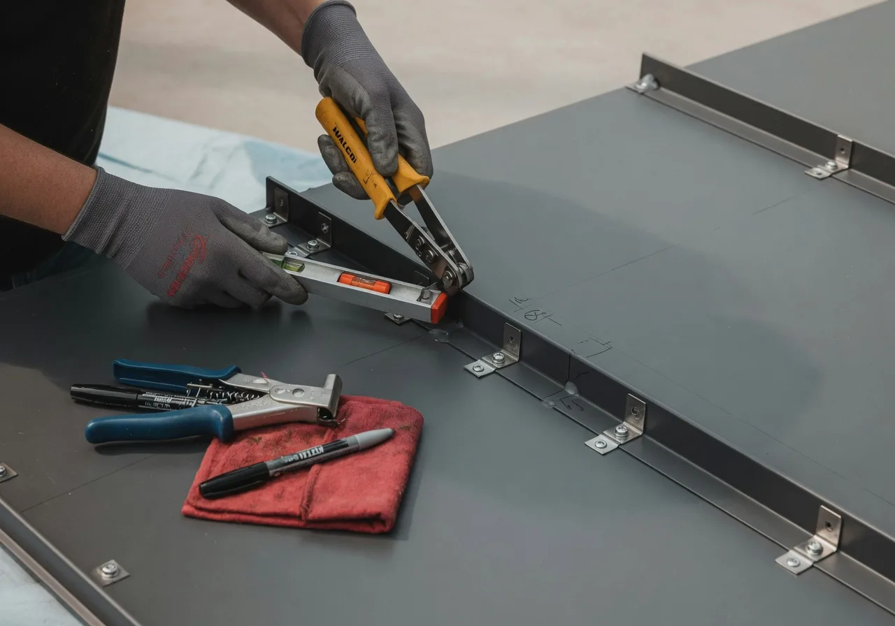 Why choose Metal Roofing Installation in Sundance, WY